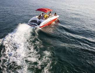Learn more about Boating