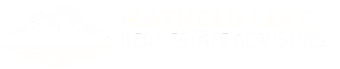 Flathead Lake Real Estate logo